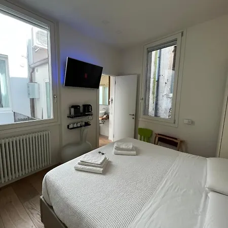 Bed & Breakfast Casa Diaz