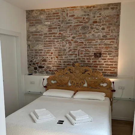 Bed and Breakfast Casa Diaz