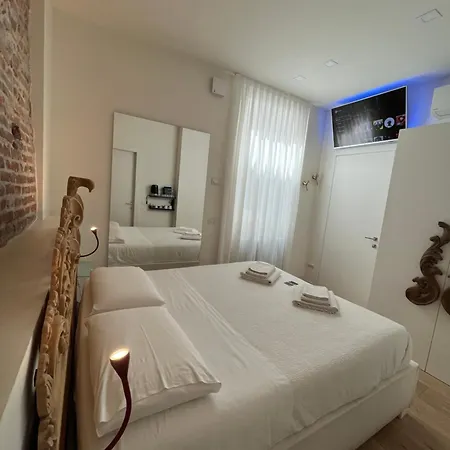 Casa Diaz Bed and Breakfast Βερόνα