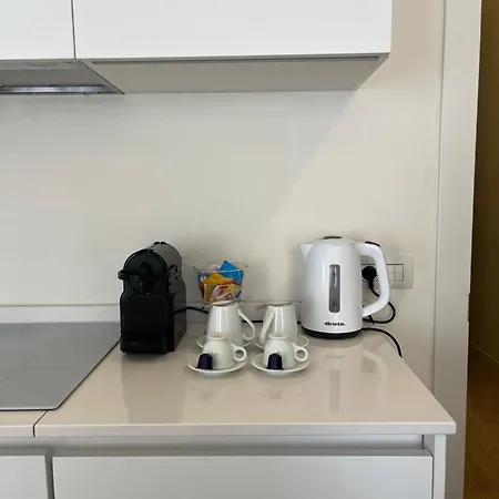 Bed and Breakfast Casa Diaz Βερόνα