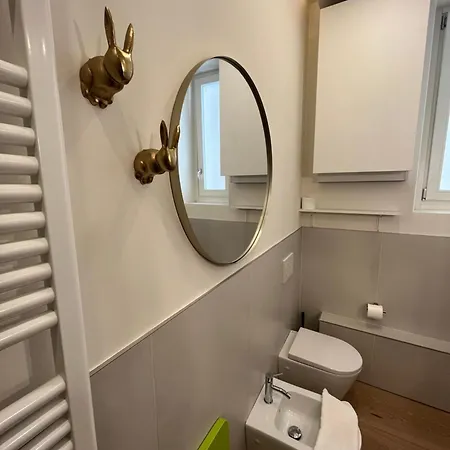 Casa Diaz Βερόνα